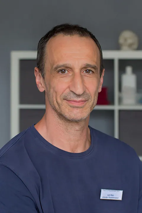 Luis Otero
